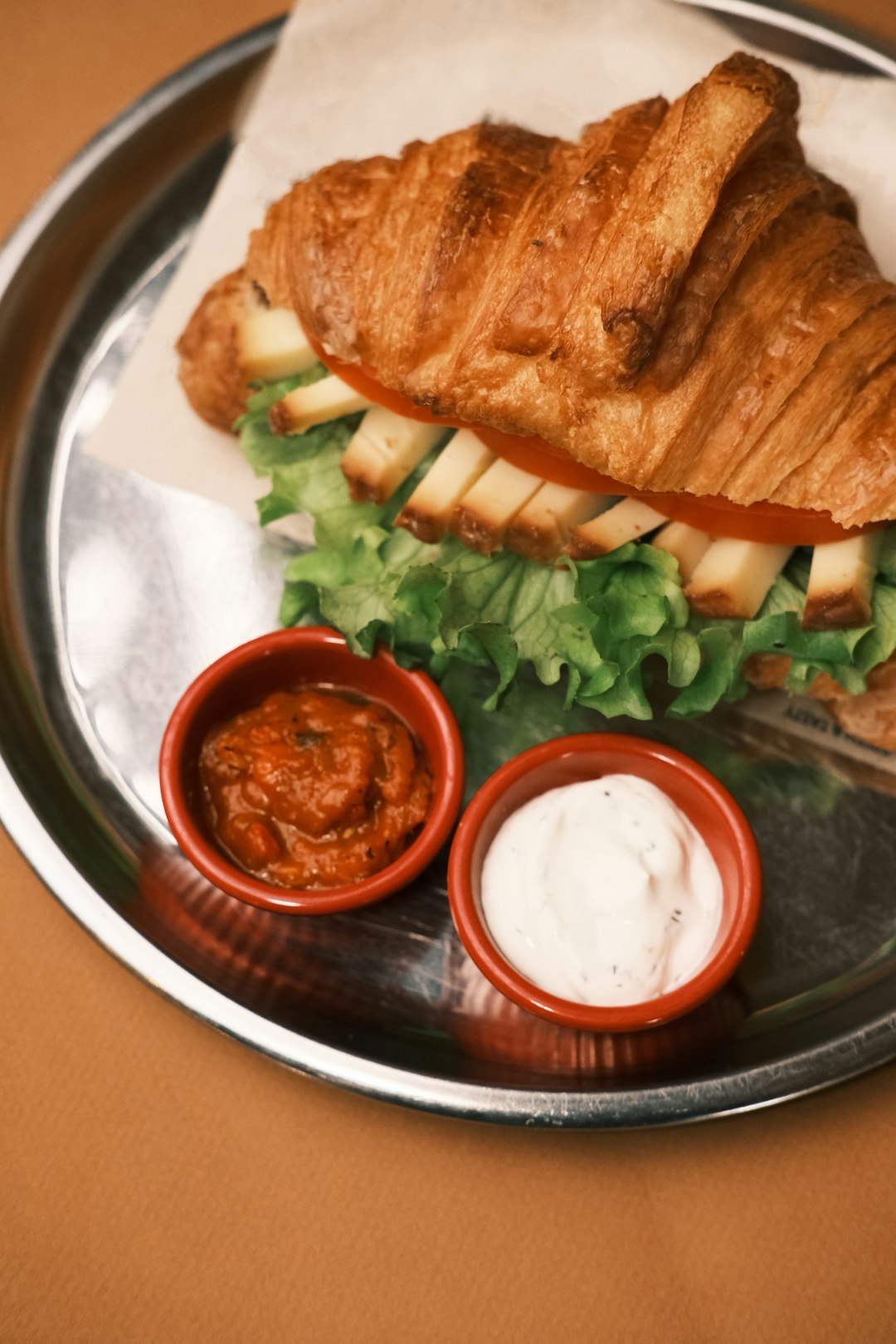 French food finds its cool again