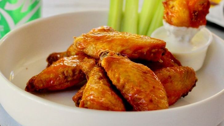 The Rise of Chicken: What America's Plate Is Saying