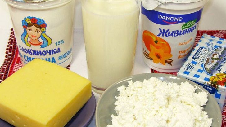 Reviving Real Dairy: Why Milk and Cheese Are Making a Comeback