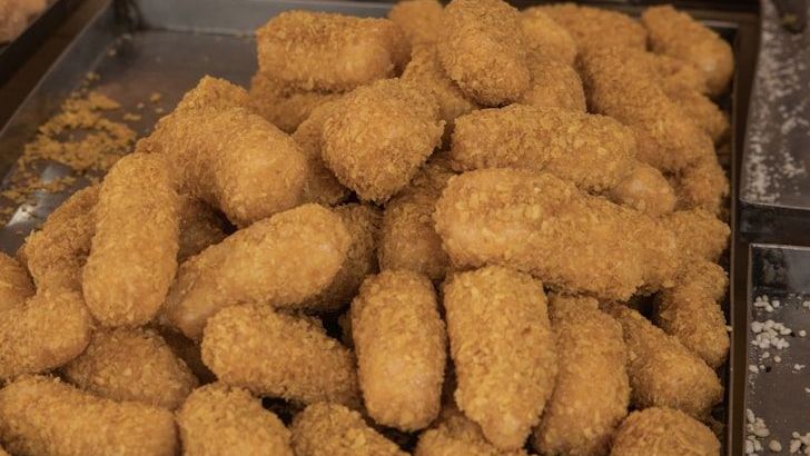 According To Food Experts, 10 Fast Food Myths You Can Finally Stop Believing