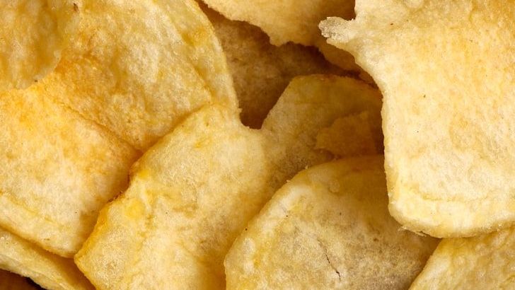 Lay's Rebrands After Customers Didn't Realize Chips Were Made With Real Potatoes, Say Industry Insiders