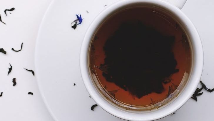 Tea Infused Everything From Desserts to Marinades