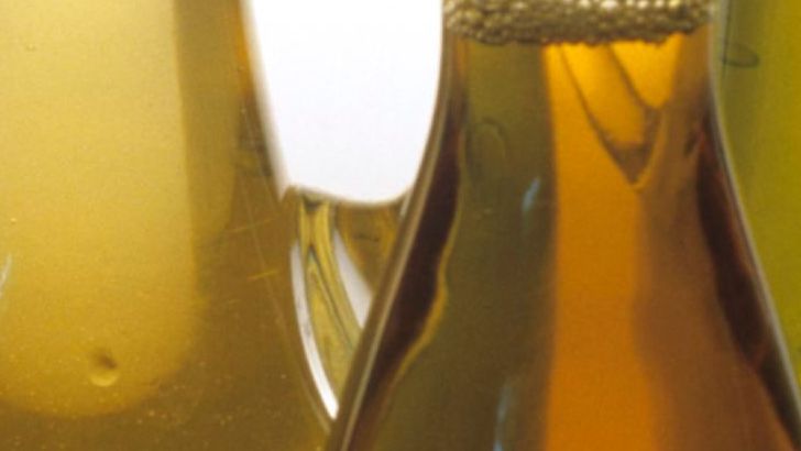 According To Dietitians, These Common Cooking Oils Might Be Misleading You