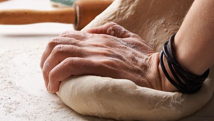 Comfort Baking Is the New Meditation