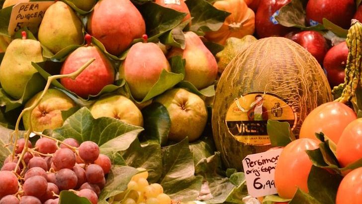 From Citrus to Stone Fruit: How Seasons Shape the Sweet Tooth