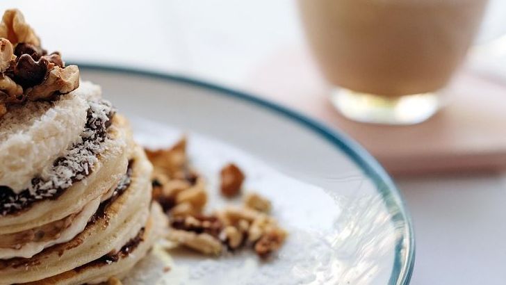 Breakfast for Dinner Is Having a Gourmet Moment