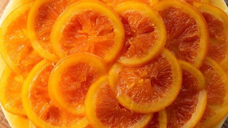 Olive Oil Desserts You Didn't Know You Needed