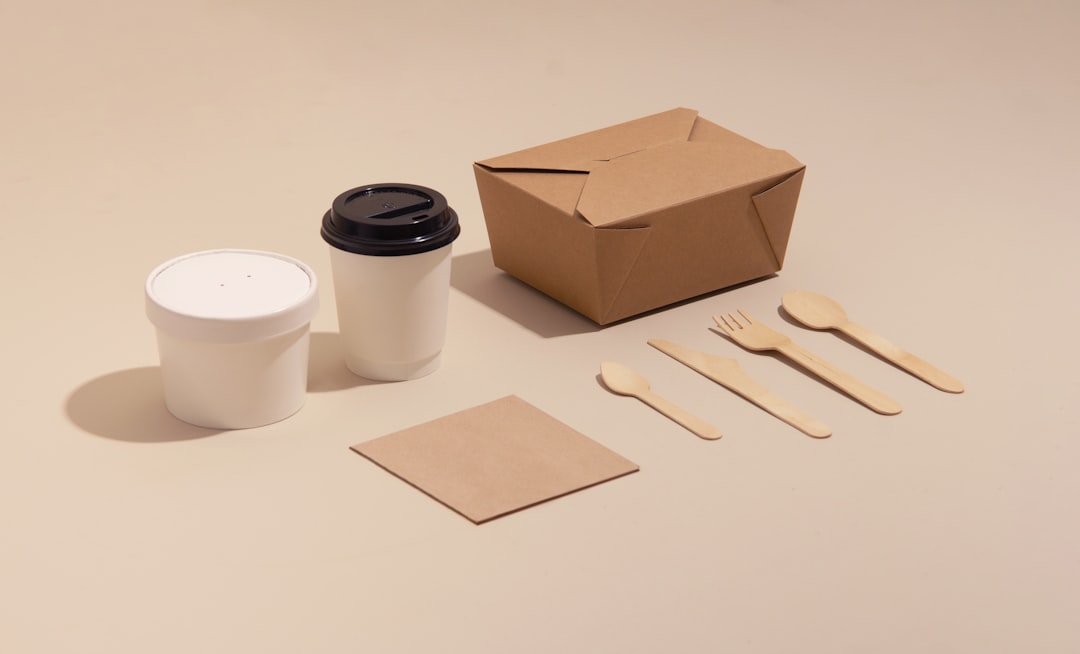 4 steps to make sustainability part of your packaging strategy