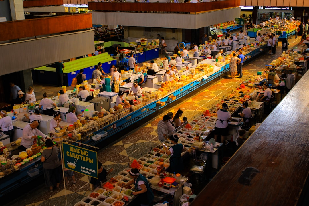 [White Paper] Conveyor Belts for the Food Industry’s Toughest Applications