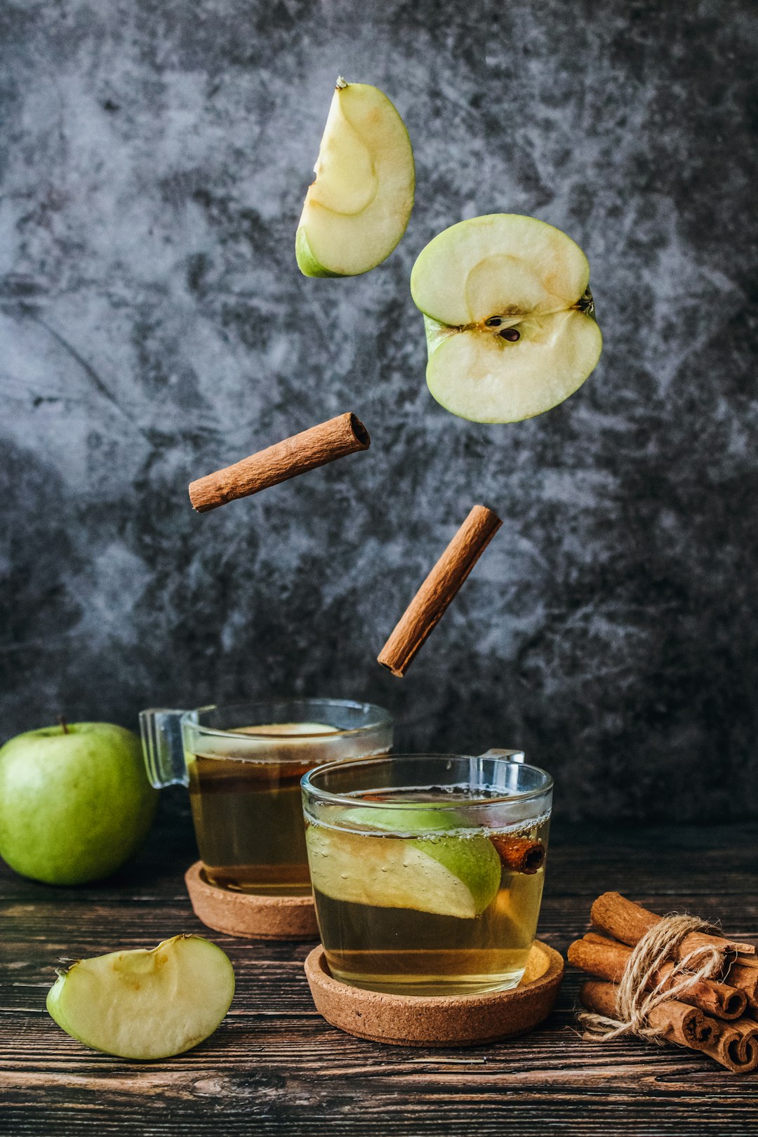 Is apple the new pumpkin spice?