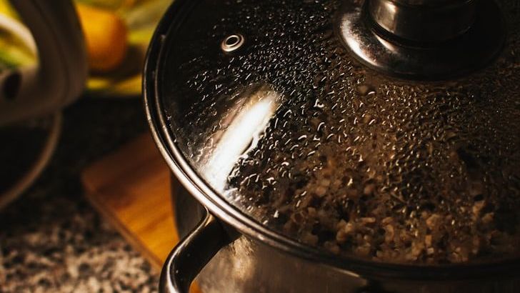 Experts Reveal Why Slow Cooking Is Making A Big Comeback