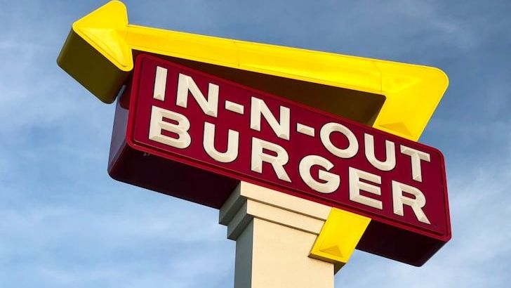 In-N-Out's Growth Continues With New Restaurants Coming To Three States