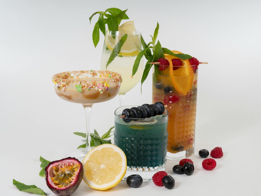 Introducing Innovation Month: A Deep Dive into the Future of Food & Beverage