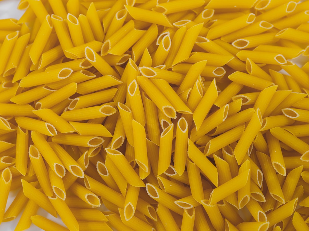 Pasta Gragnano unveils new frozen pasta line