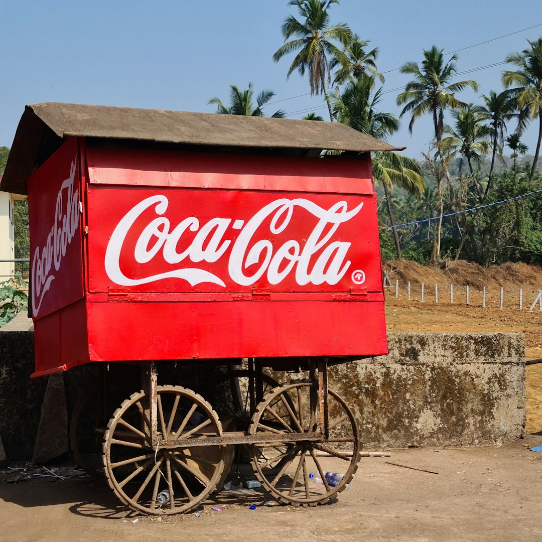 Coca-Cola sells stake in African bottling operations