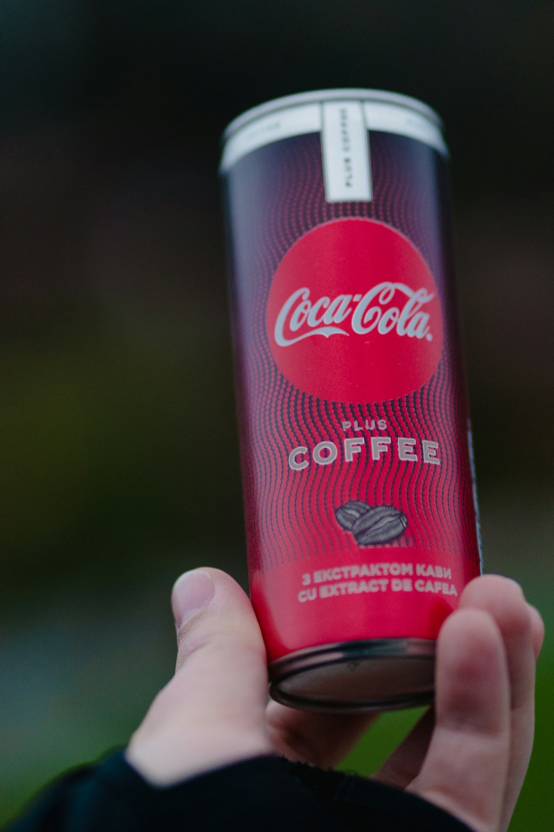 Coca-Cola benefits from diet drink, coffee demand