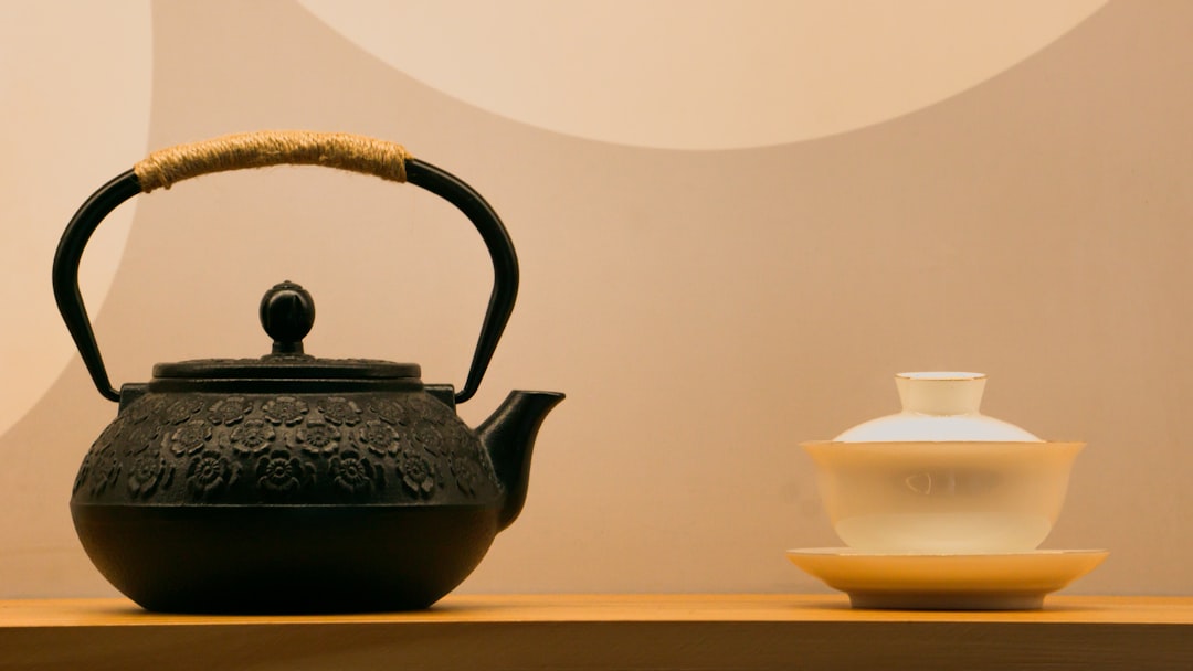 Tea Beyond the Cup: Ancient Brew, Modern Plate