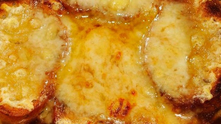 Comfort in a Bowl: Hearty Global Soups for Cooler Days