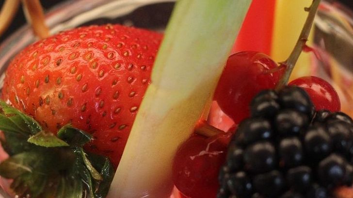 Mocktails Matter Non Alcoholic Sips That Bring the Celebration