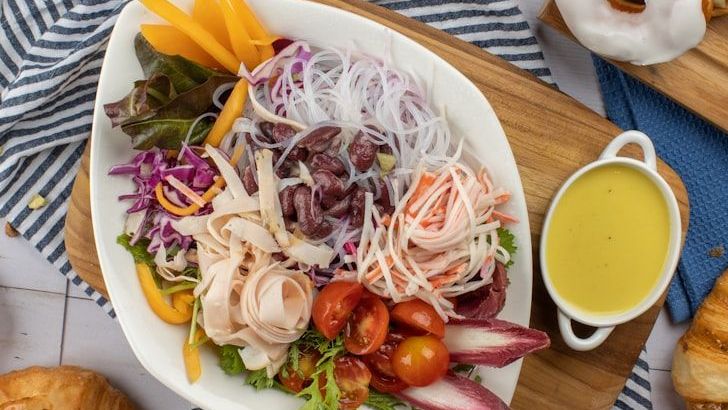 Saturday Night Dining at Home: Restaurant Flavours You Can Recreate