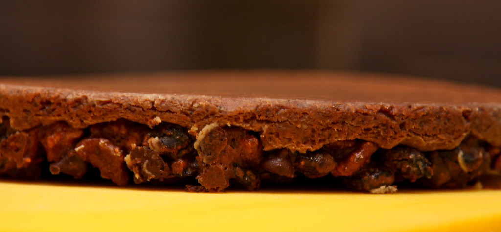 ALOHA Taps Cherry Trend With New Protein Bar