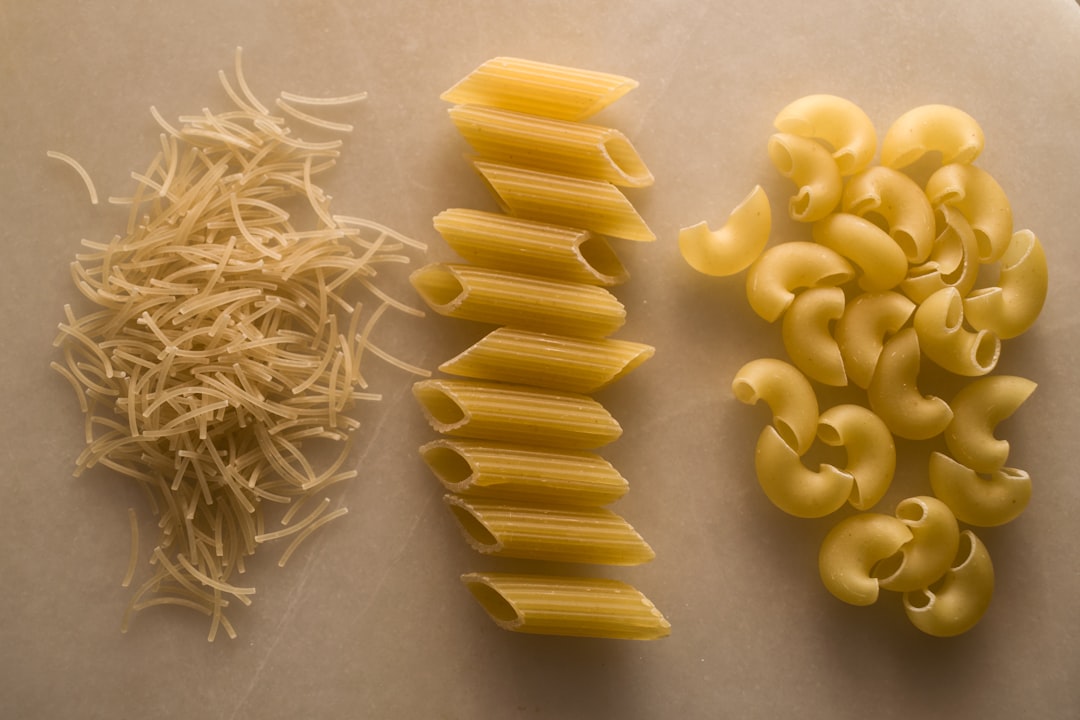 Andriani opens pasta plant in Canada