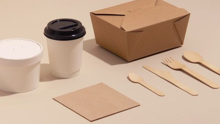 Sustainably Sourced Snacks Good for the Planet Good for the Craving