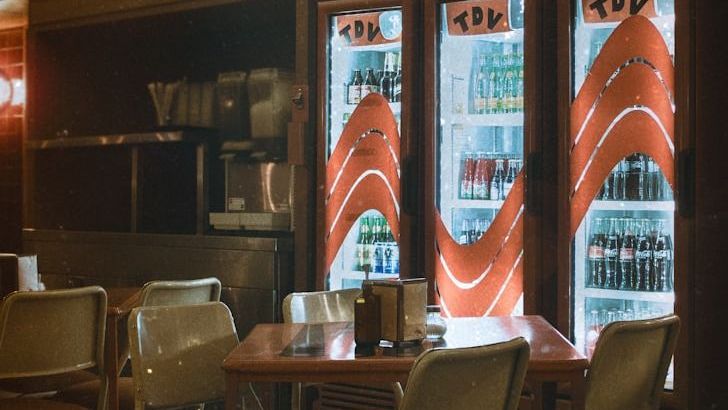 The Revival of the Classic Diner Retro Meets Modern in Our Favorite Bites