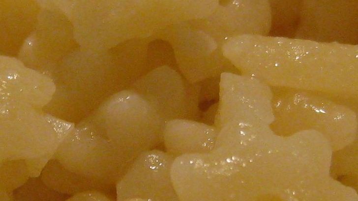 Tiny Pasta Shapes Are Making a Big Comeback in Comfort Cooking