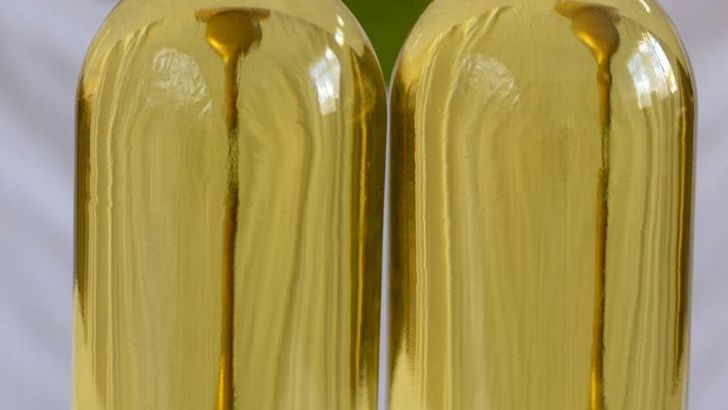 The Hidden World of Artisan Vinegars You Should Be Tasting