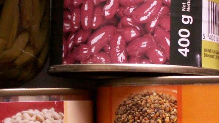 Nutritionists Share 6 Foods They Always Keep in Their Kitchen