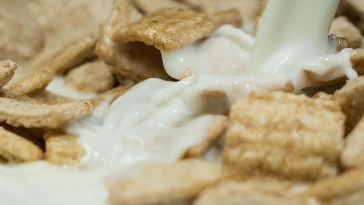 10 Forgotten Breakfast Cereals Every '90s Kid Still Remembers