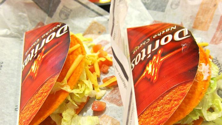 15 Taco Bell Ordering Secrets Everyone Should Know