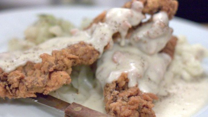 Old-School Diner Meals That Defined Small-Town America