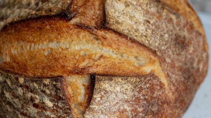Is Sourdough Bread Actually Healthy? Here's What Science Says