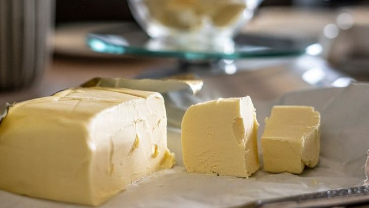 How to Soften Butter Quickly Without Melting It