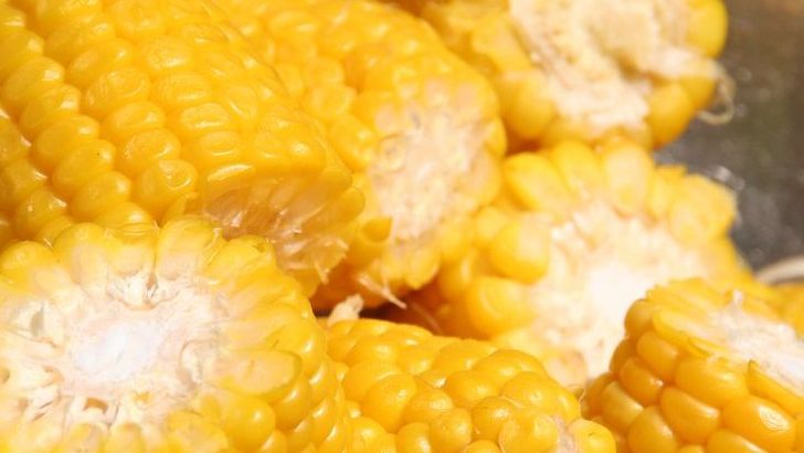 I Asked 4 Chefs How to Cook Corn - They All Gave the Same Answer