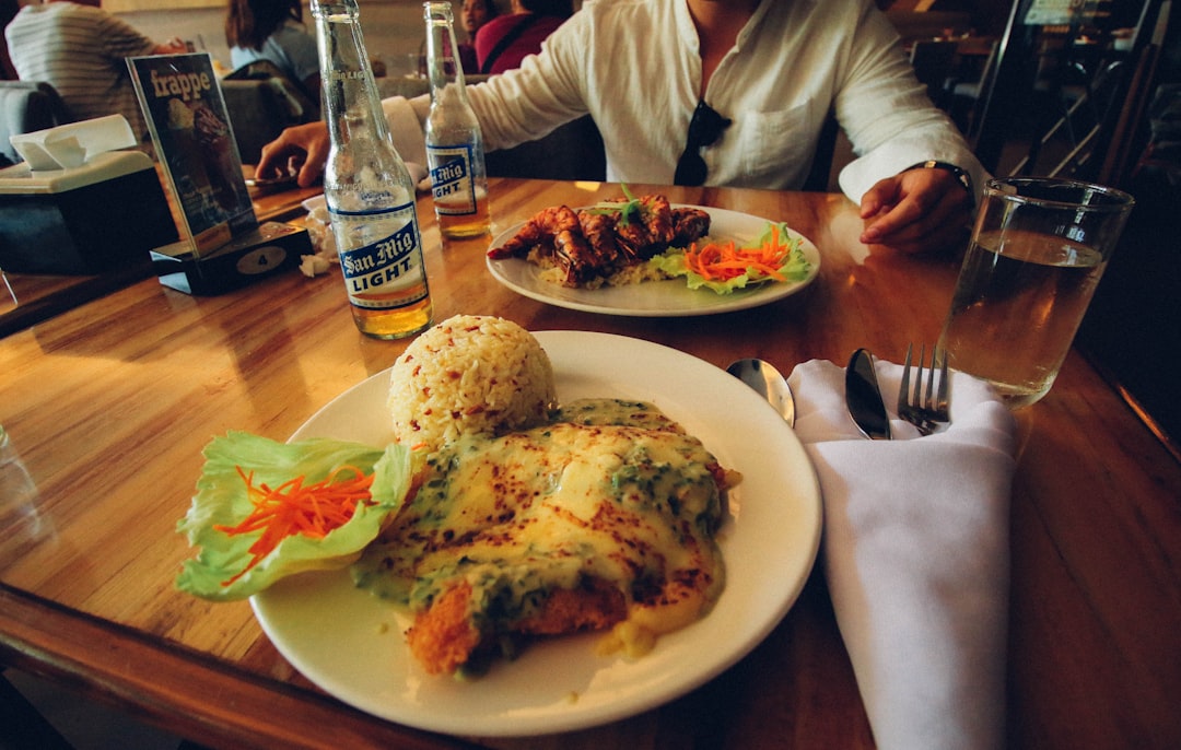 Start Your Next Vacation With a Food Tour