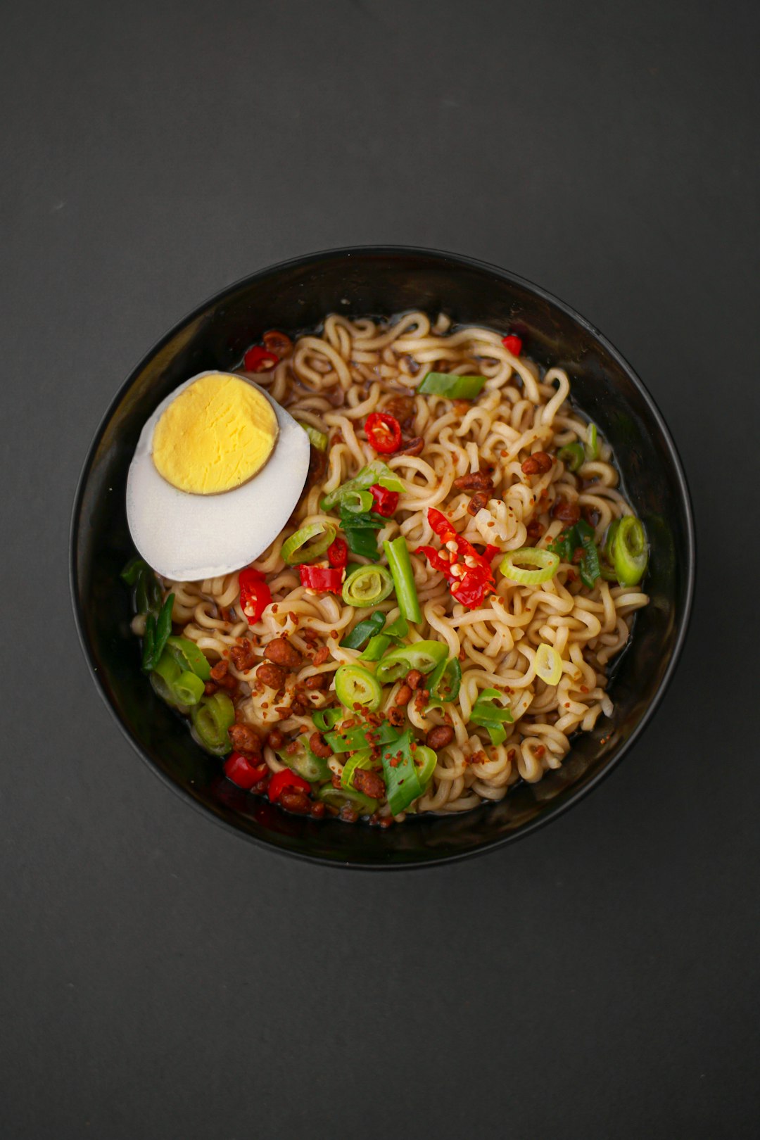 Momofuku Reimagines Its Signature Noodles