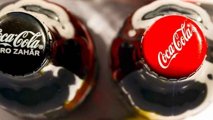 Coca-Cola Issues Urgent Recall For Sodas Potentially Contaminated With Metal