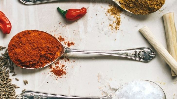 7 Spices That Lose Their Flavor In 6 Months (Even If You Keep Them For Years)
