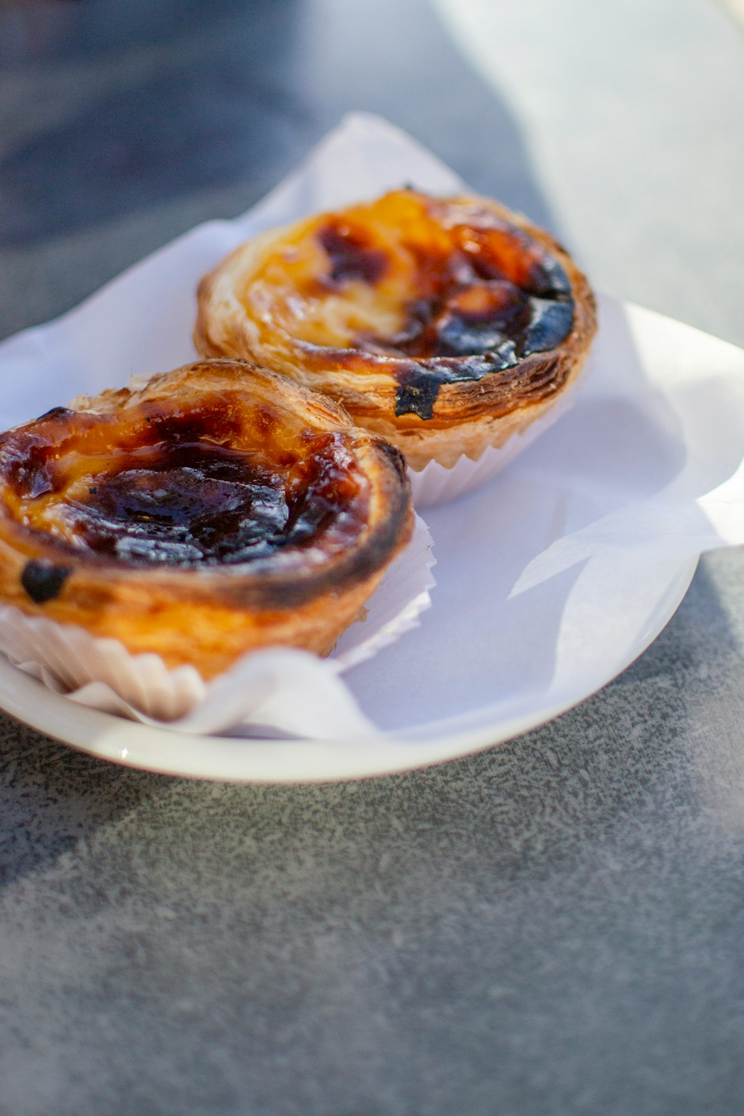 For Lisbon, the Pastel de Nata Is a Gift and a Curse