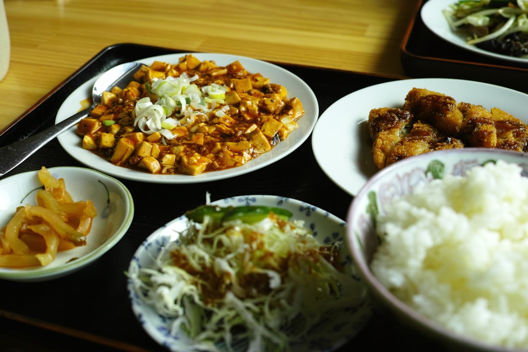 “Bon Appetit, Your Majesty” and saving Korean palace cuisine