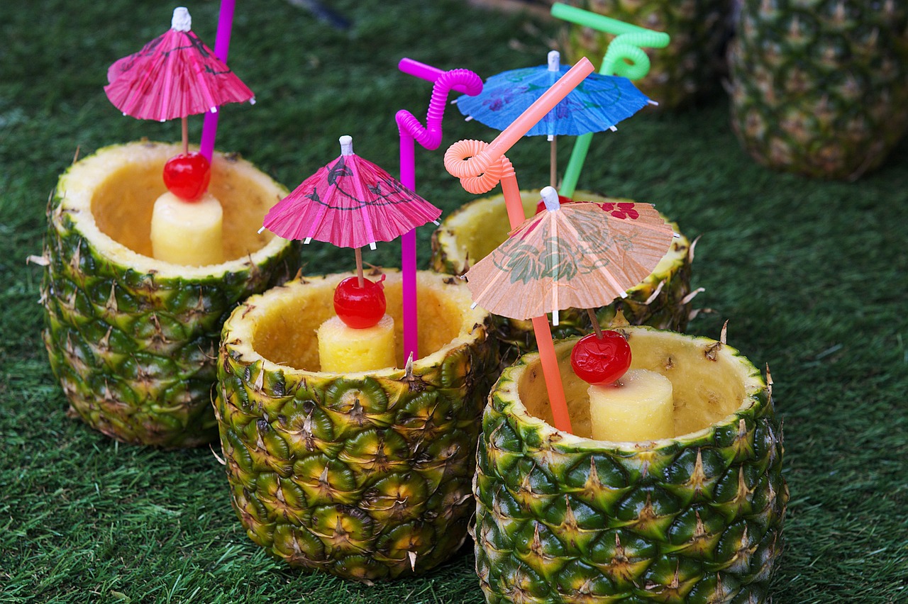 Dole breeds pineapple that tastes like piña colada | Mission launches GLP-1 friendly tortillas