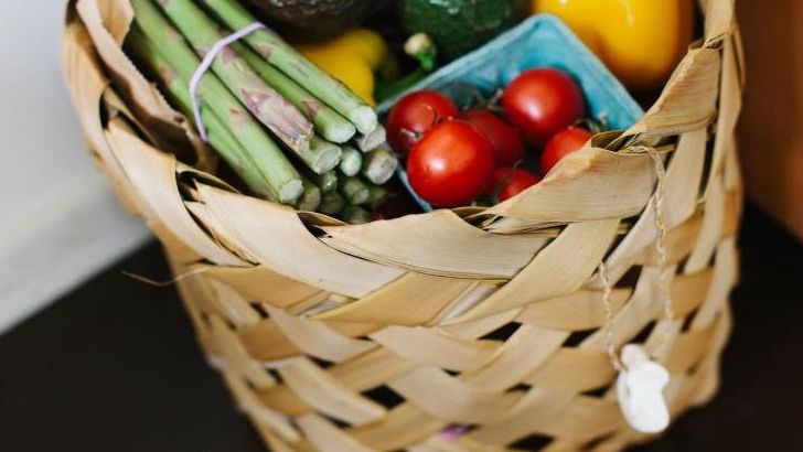 USDA Website Alert Confirms Food Assistance To End November 1, CBS News Says