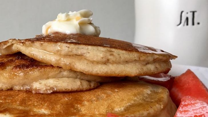 10 Classic Breakfasts That Used to Be Morning Staples, Study Shows