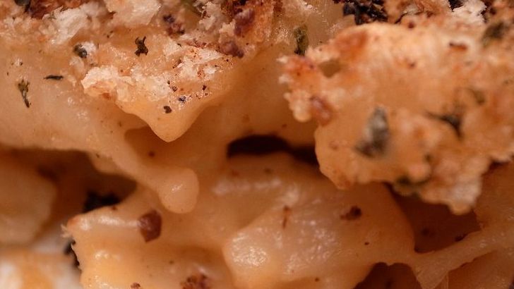 Nostalgic Flavors Making a Comeback in Modern Menus