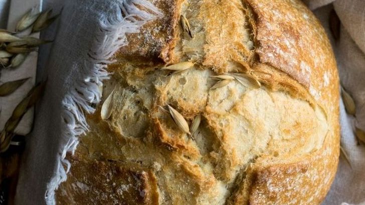 The Allure of Rustic European Baking in American Kitchens