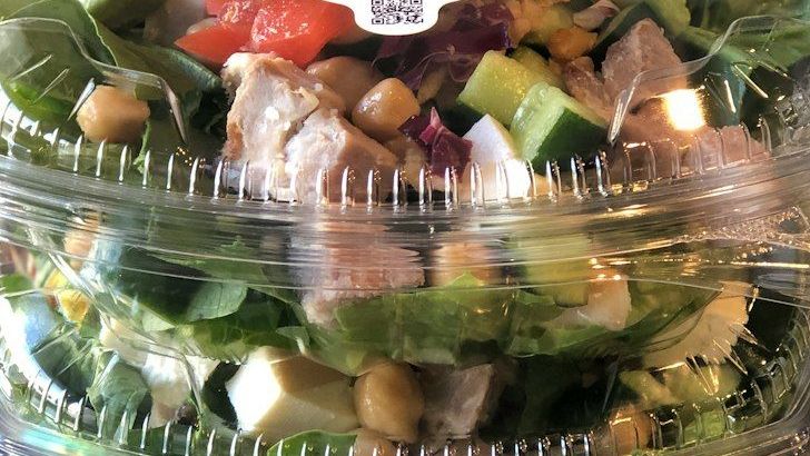 Rethinking Salads: From Side Dish to Star of the Meal