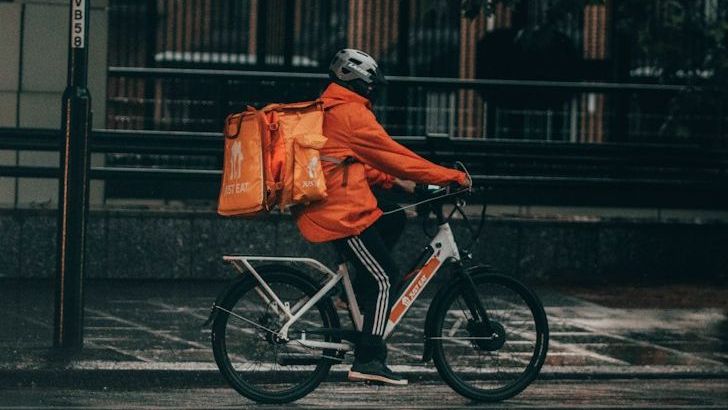 How To Get Free Or Discounted Food From DoorDash And Gopuff During SNAP Crisis